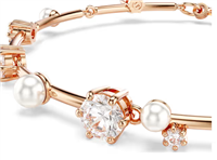 Bracciale Swarovski Donna in Lega metallica Cristallo 5729505 - 5729505